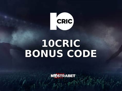 10Cric Bonus 2024 .